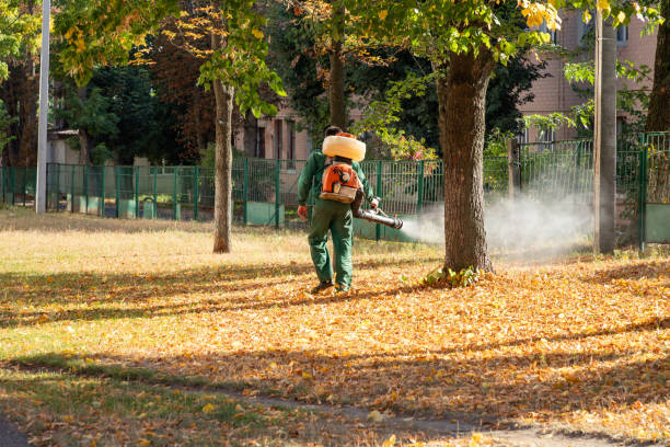 Best Commercial Pest Control Services  in Pine Mountain, GA